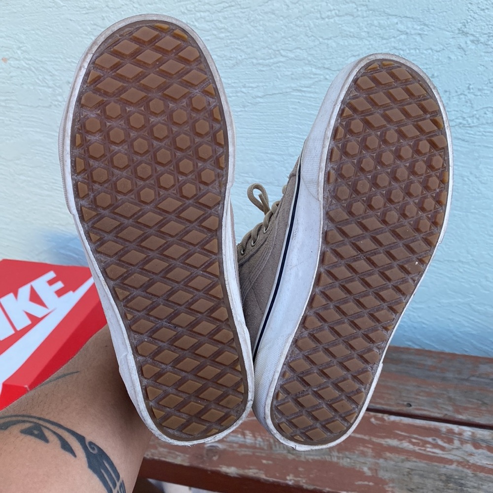Vans Mte Size 3.5m/5w - image 5